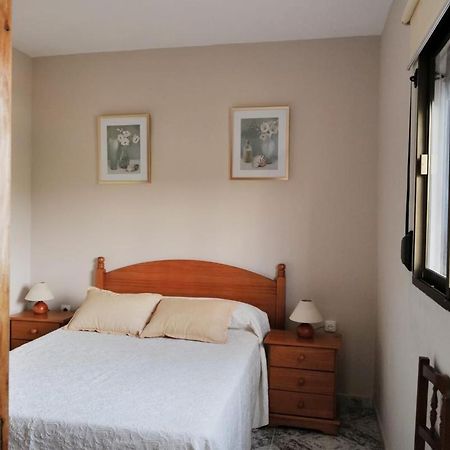 Appartamento Casa Juncal Tarifa Esterno foto