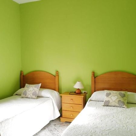 Appartamento Casa Juncal Tarifa Esterno foto