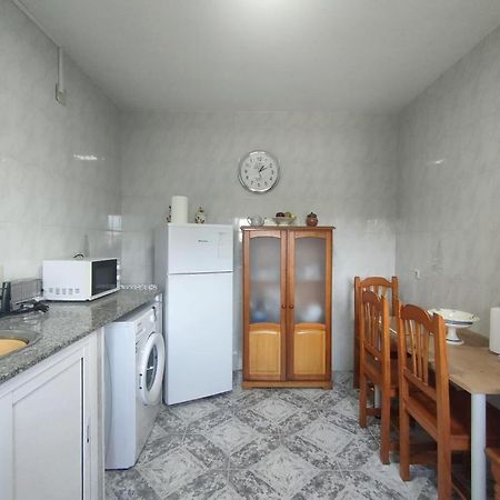 Appartamento Casa Juncal Tarifa Esterno foto