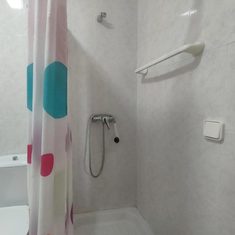 Appartamento Casa Juncal Tarifa Esterno foto