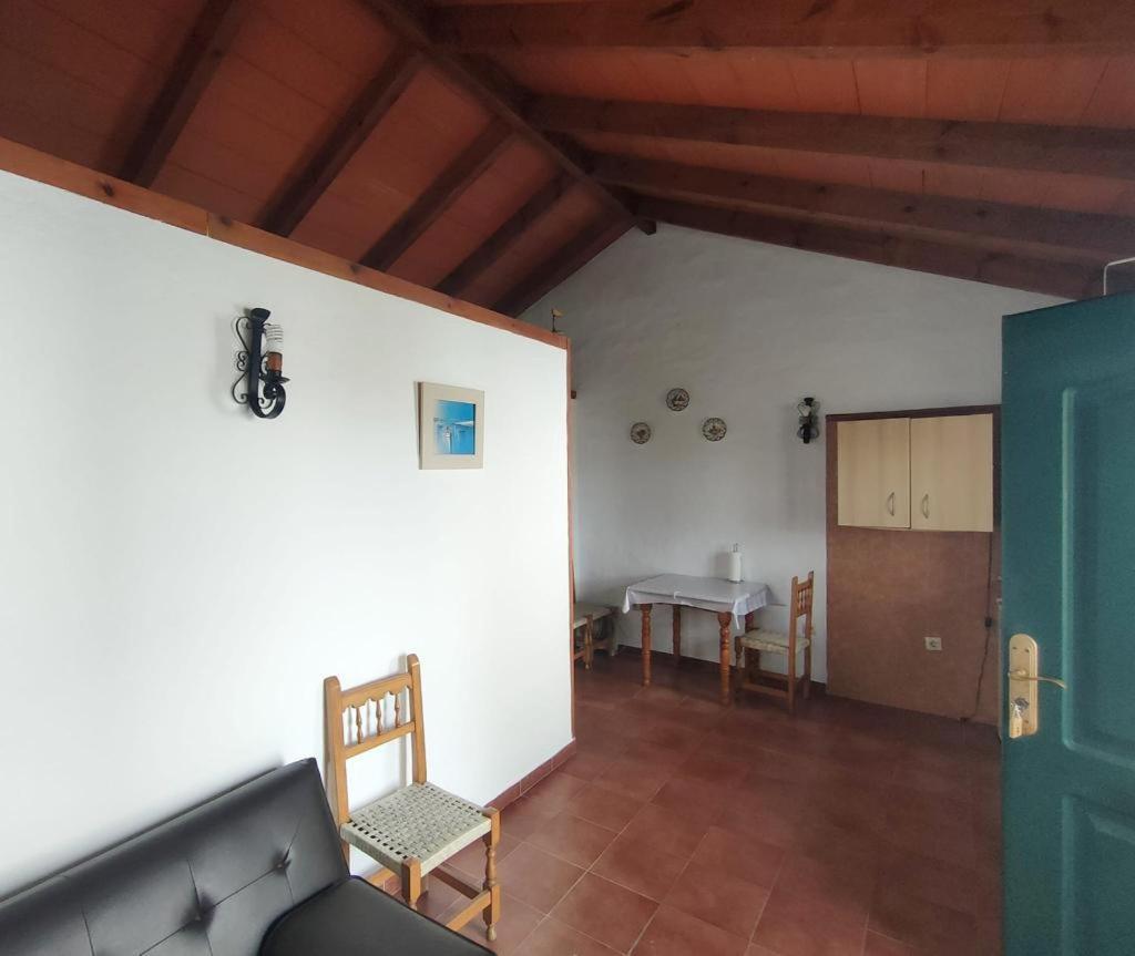 Appartamento Casa Juncal Tarifa Esterno foto