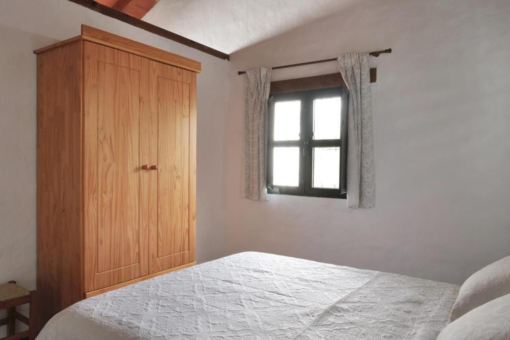 Appartamento Casa Juncal Tarifa Esterno foto