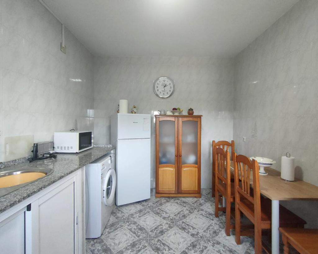 Appartamento Casa Juncal Tarifa Esterno foto